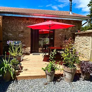 Hébergement de vacances Du Mont Mentes