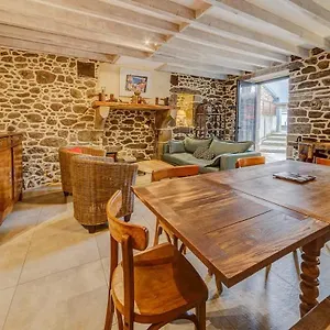 Minihic - Belle Maison 3 Chambres- Proche Hébergement de vacances Saint-Malo