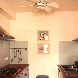 La Du Soleil Villa Les Trois-Ilets