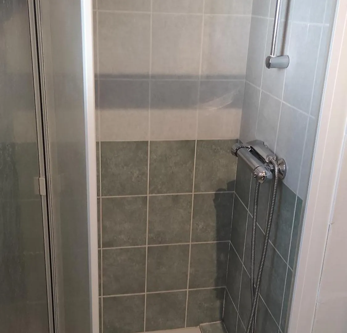 Appartement 4 Couchages - Centre Ville St Donat Sur L'Herbasse Saint-Donat-sur-l'Herbasse 0*,
