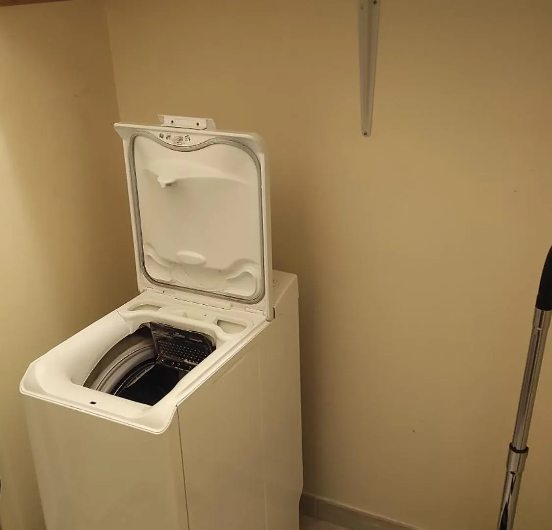 Appartement 4 Couchages - Centre Ville St Donat Sur L'Herbasse Saint-Donat-sur-l'Herbasse Apartment